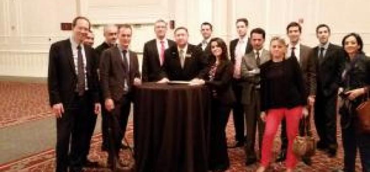 Les Executive MBA Hospitality Management aux States ! Les Executive MBA Hospitality Management aux States !