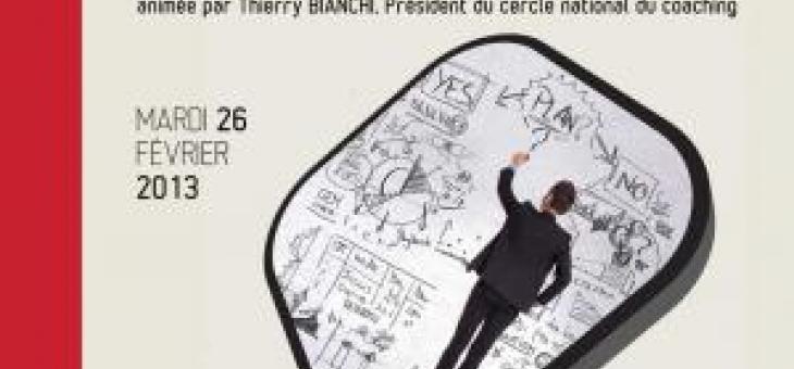 Conférence sur le Risk Coaching Conférence sur le Risk Coaching