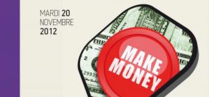 Participez à la 4ème édition des Mardis de la Finance ! Participez à la 4ème édition des Mardis de la Finance !