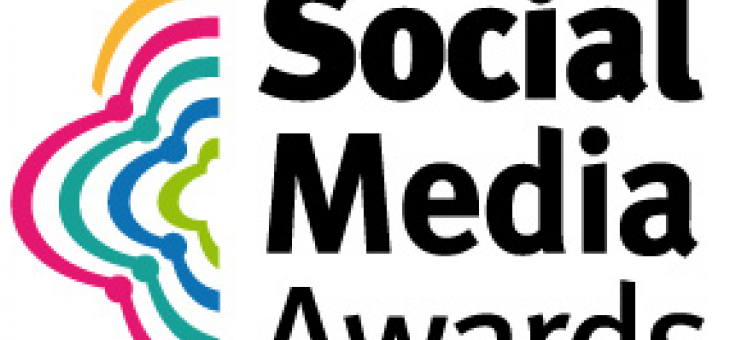 Social Media Awards avec la chaire Digital Business