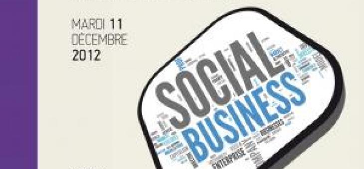 Conférence sur les enjeux de la microfinance Conférence sur les enjeux de la microfinance