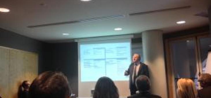 Retour sur l’événement Executive Inplacement ® du 6 mars Retour sur l’événement Executive Inplacement ® du 6 mars