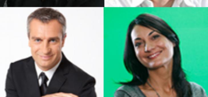 Echangez avec des sportifs de haut niveau sur leurs reconversion Echangez avec des sportifs de haut niveau sur leurs reconversion