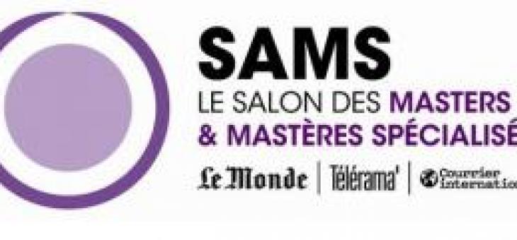 L'ESG Executive Education au Salon des Masters le 2 février 2013 L'ESG Executive Education au Salon des Masters le 2 février 2013