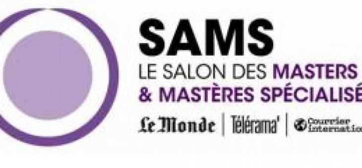 L'ESG Executive Education au Salon des Masters le 2 février 2013