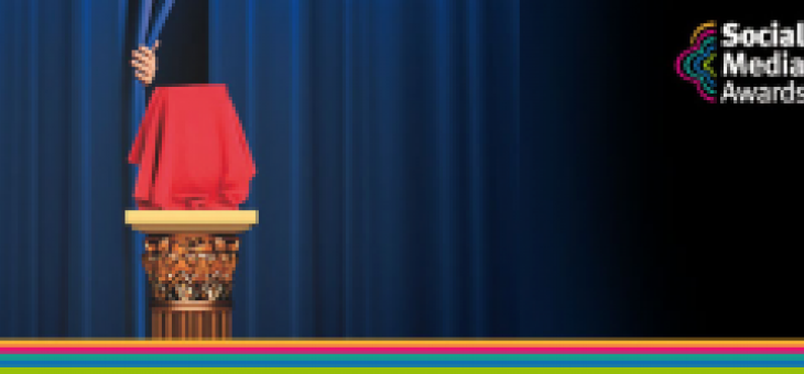 2ème édition des Social Media Awards le 13 juin prochain 2ème édition des Social Media Awards le 13 juin prochain