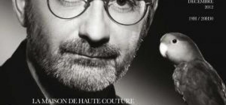Conférence Marketing du Luxe avec la Maison de Haute Couture Sorbier Conférence Marketing du Luxe avec la Maison de Haute Couture Sorbier