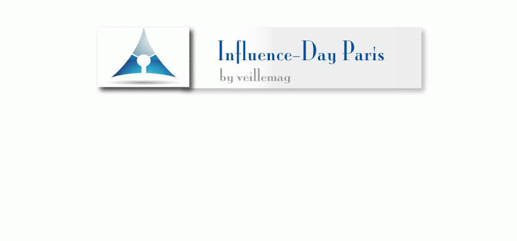 Participez à la 5ème édition d’Influence Day