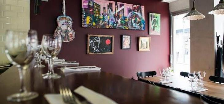 La Presse en parle ! - Cuisine et entrepreneuriat La Presse en parle ! - Cuisine et entrepreneuriat