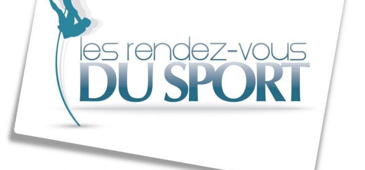 Les « Rendez-vous du sport » font leur rentrée Les « Rendez-vous du sport » font leur rentrée
