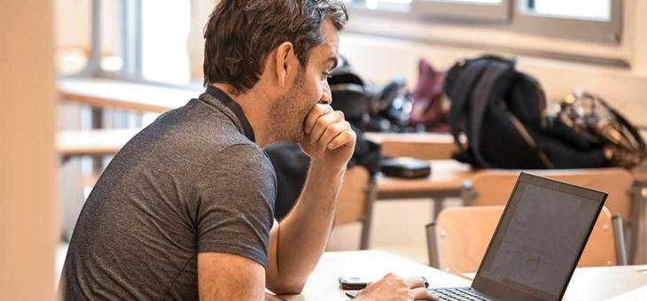 Comment se reconvertir en tant que data analyst ? Comment se reconvertir en tant que data analyst ?