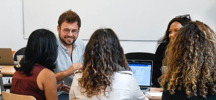 Qu'est-ce que le management de proximité ? Qu'est-ce que le management de proximité ?