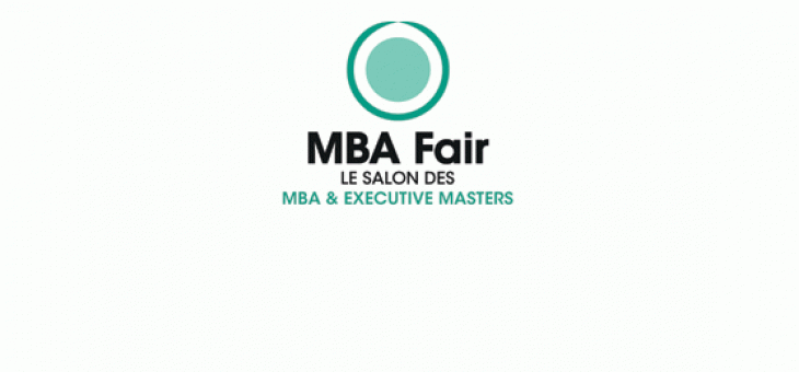 L'ESG Executive Education au MBA Fair