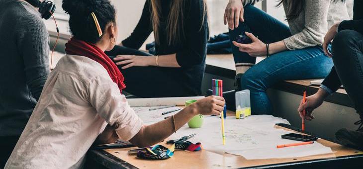 On vous dit tout sur le partenariat ESG Executive et Cours Florent On vous dit tout sur le partenariat ESG Executive et Cours Florent