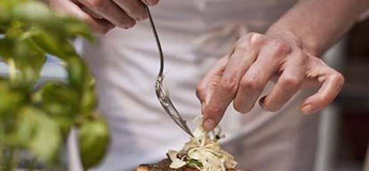Les Executive MBA Cuisine et Entrepreneuriat font leur rentrée Les Executive MBA Cuisine et Entrepreneuriat font leur rentrée