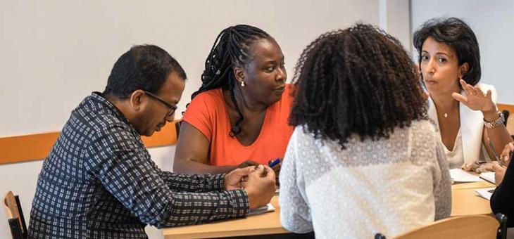 Qu'est-ce qu'un responsable de business unit ? Qu'est-ce qu'un responsable de business unit ?