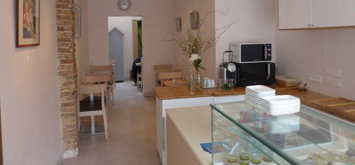 Reconversion professionnelle : premiers pas dans la restauration Reconversion professionnelle : premiers pas dans la restauration