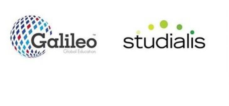 Studialis et Galileo Global Education Studialis et Galileo Global Education