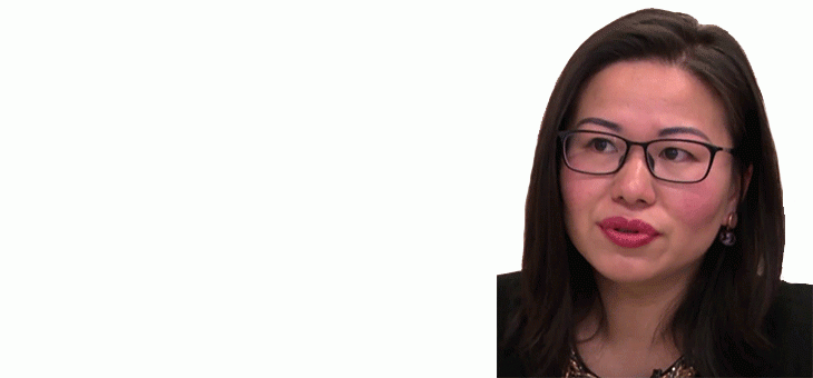 Parole de diplômé : Véronique, "Gagner en confiance et en compétences" Parole de diplômé : Véronique, "Gagner en confiance et en compétences"