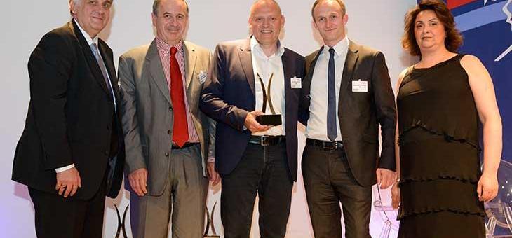 ESG Executive parrain des Trophées du DRH Entrepreneur de l’année ESG Executive parrain des Trophées du DRH Entrepreneur de l’année