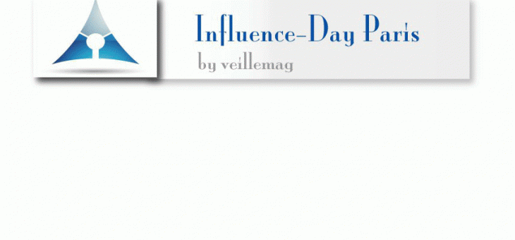 Participez à la 4ème édition d’Influence-Day