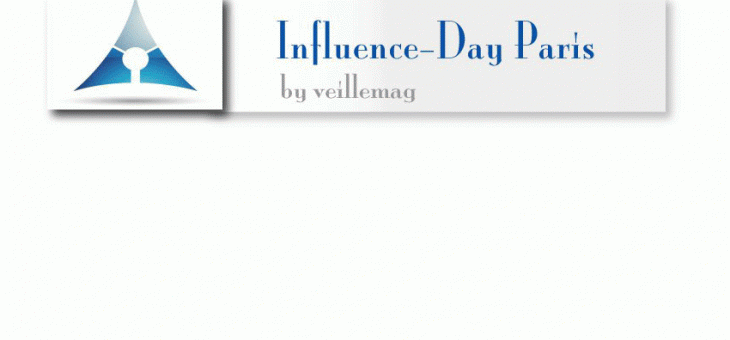 Participez à la 4ème édition d’Influence-Day Participez à la 4ème édition d’Influence-Day