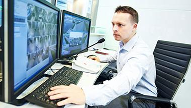 Manager Surete-Securite