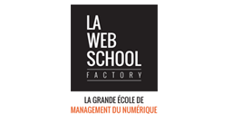 logo web school factory